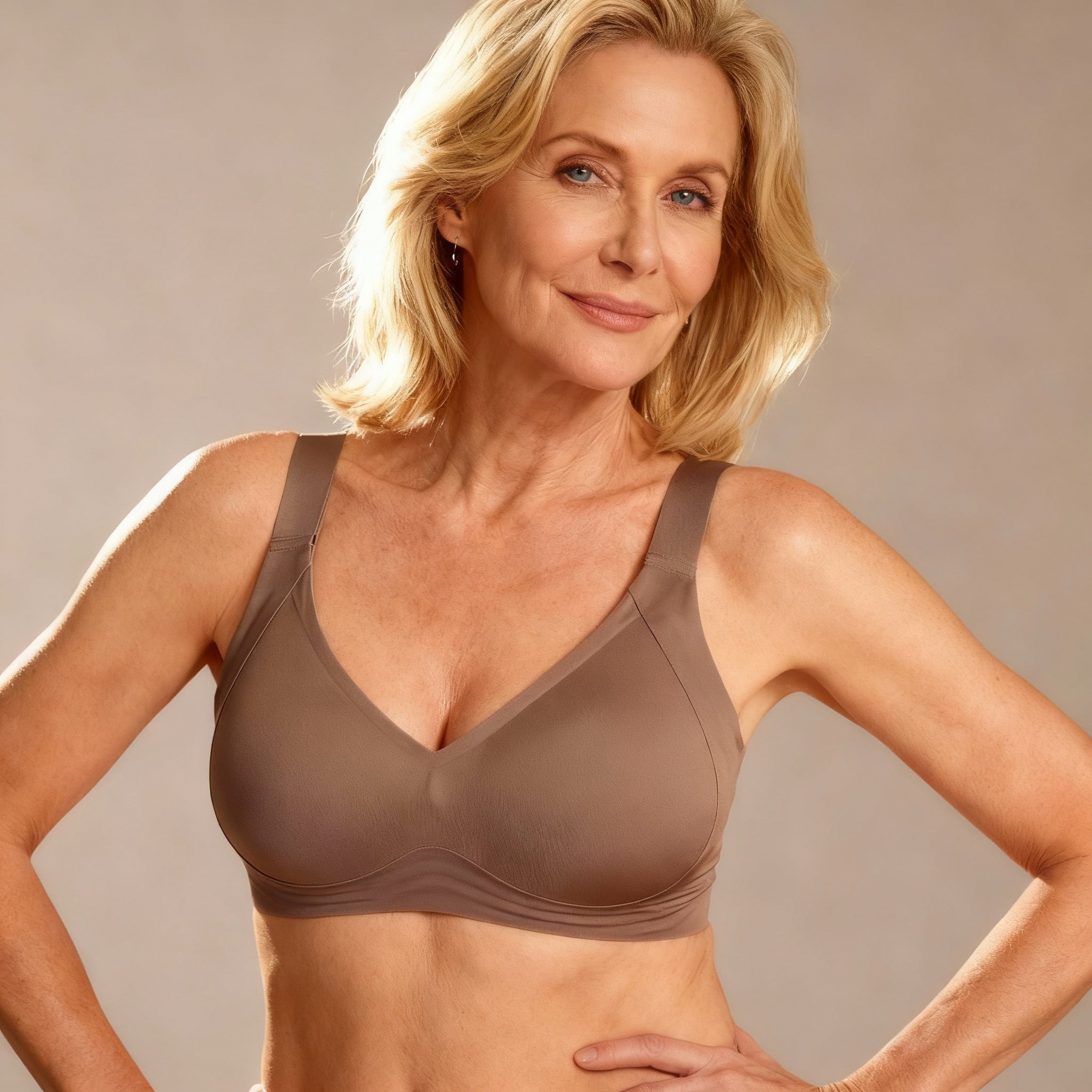 LumaLift - Menopause Comfort Bra