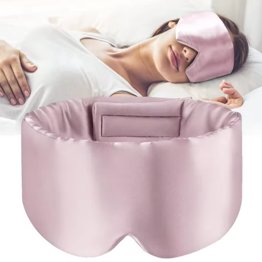 Silk Eye Mask