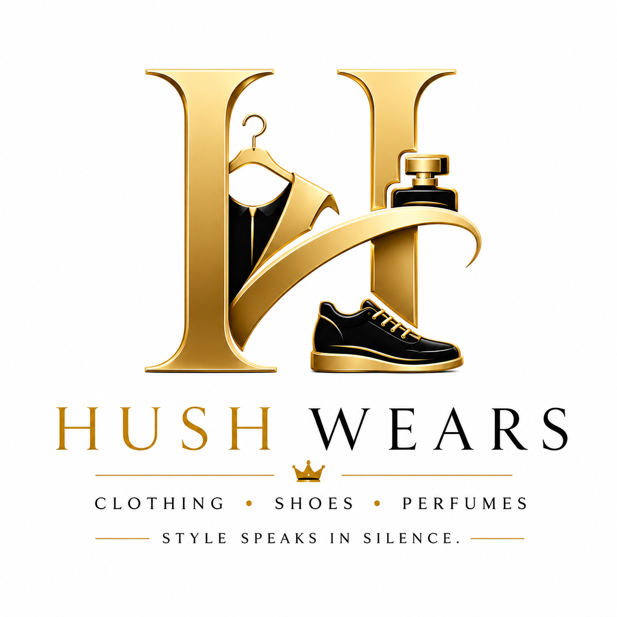 Hush Wears